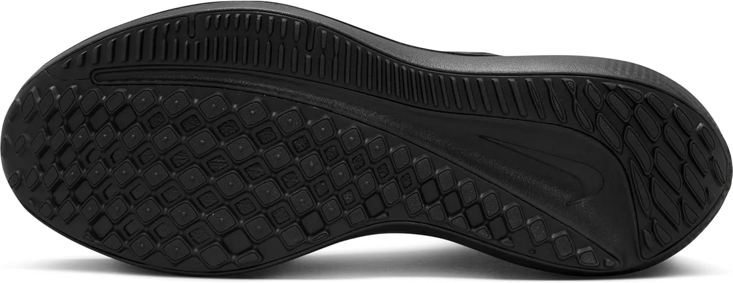 Мужские беговые кроссовки Nike Winflo DV4022, черный — фото 2