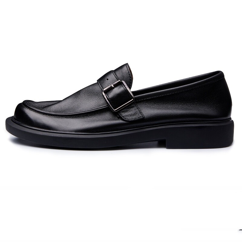 

Лоферы мужские Brounvanm, цвет Apricot