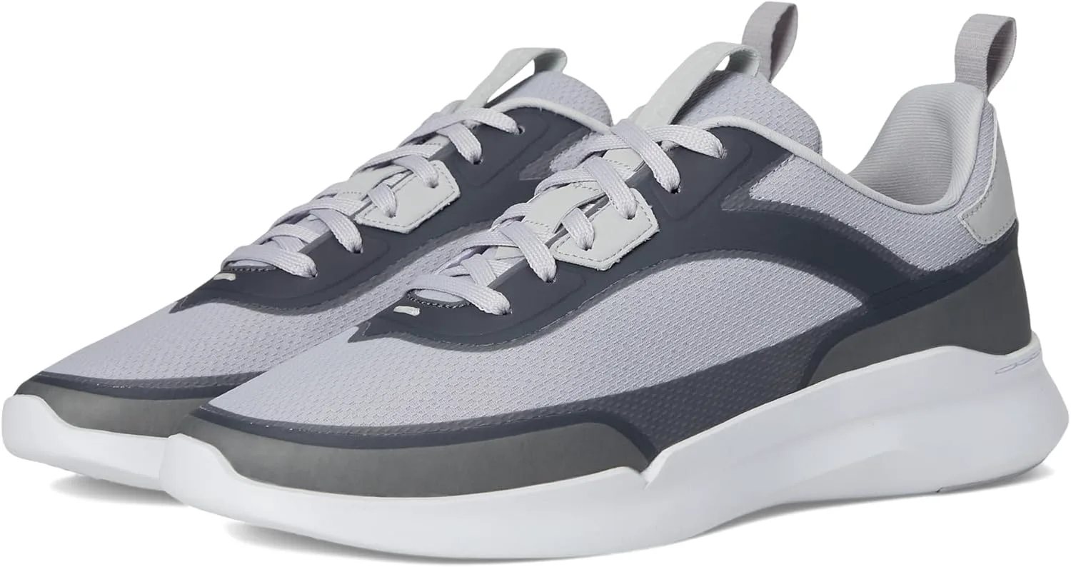 Мужские кроссовки Cole Haan Grand Crosscourt Modern, белый — фото 2