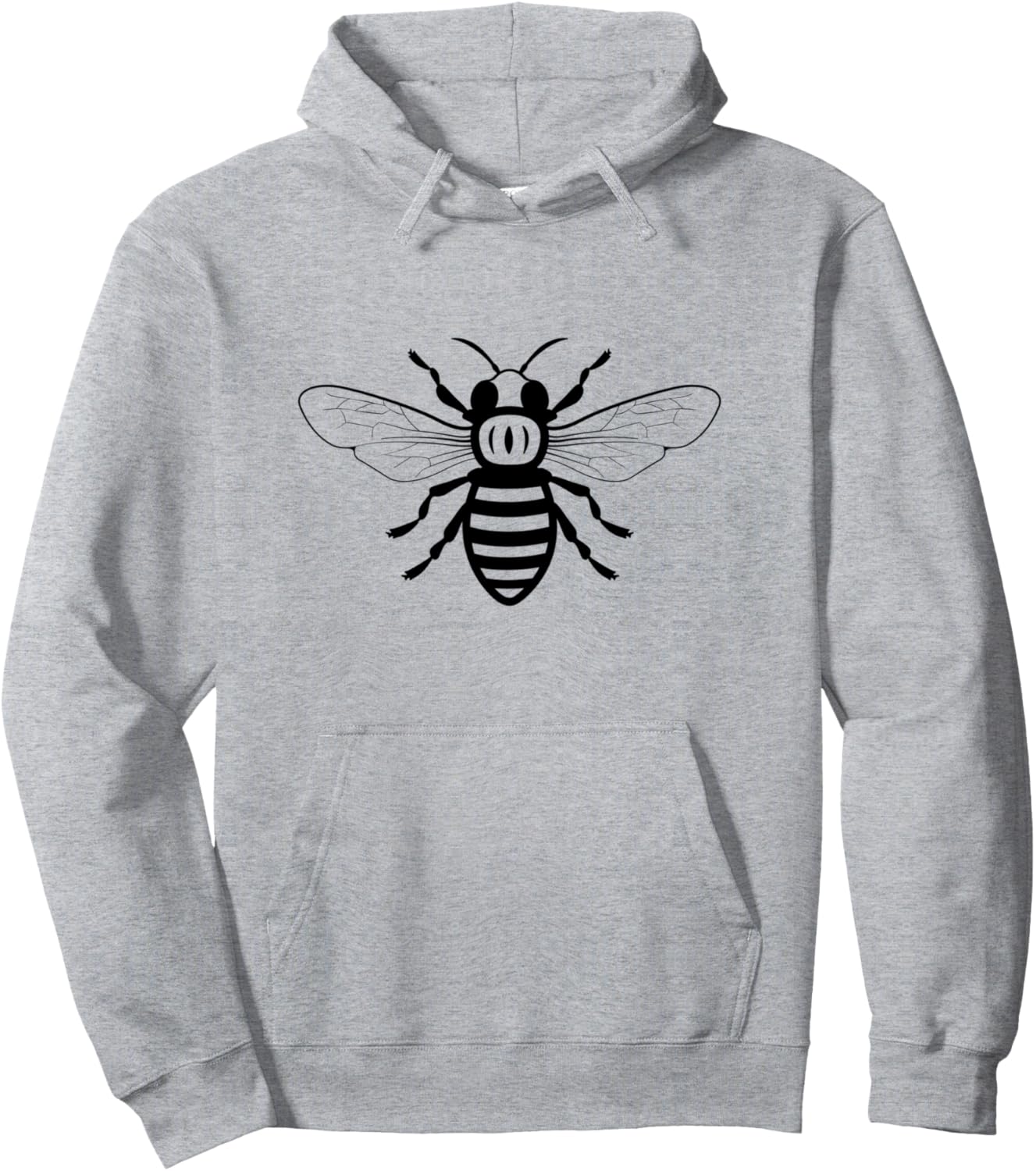 

Худи Manchester Worker Bee Proud Mancunian, серая Manchester Proud Tees, Серый, Худи Manchester Worker Bee Proud Mancunian, серая Manchester Proud Tees