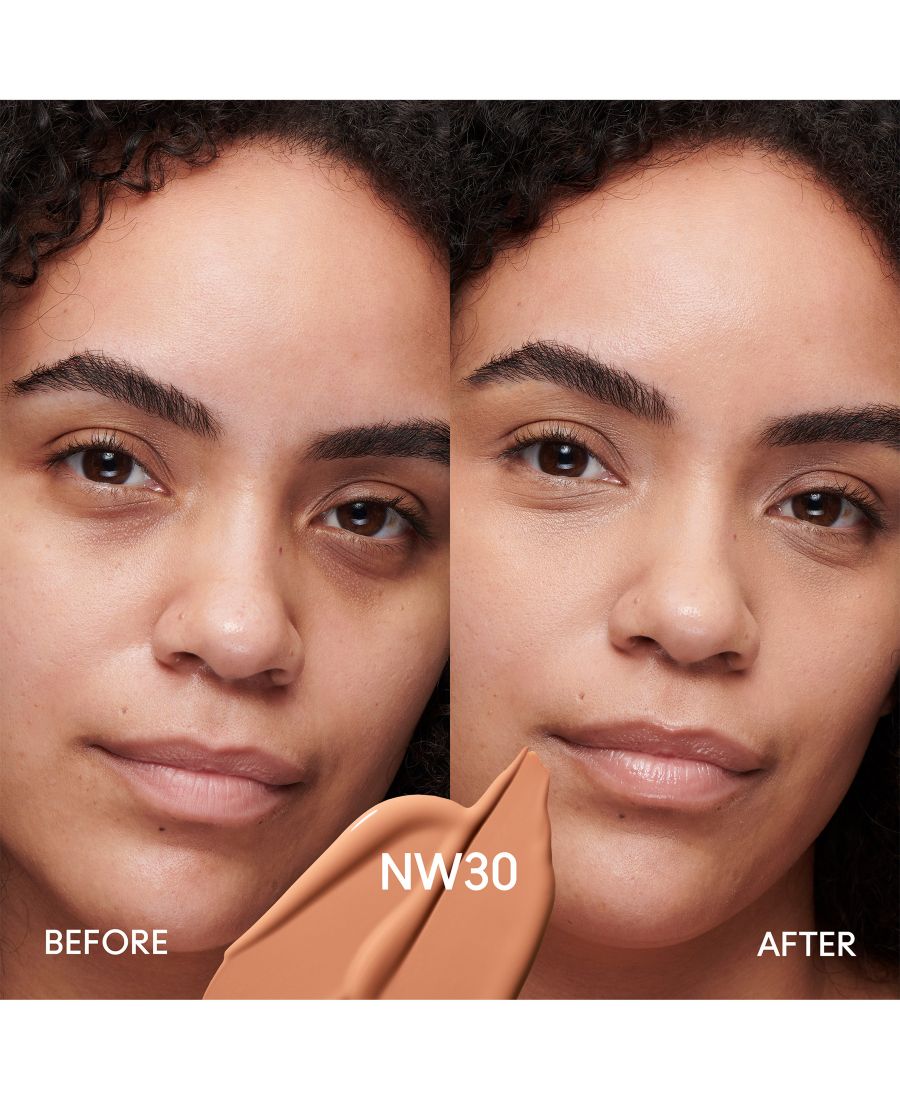 Консилер Studio Radiance 24HR Luminous Lift MAC, цвет nw30 — фото 3