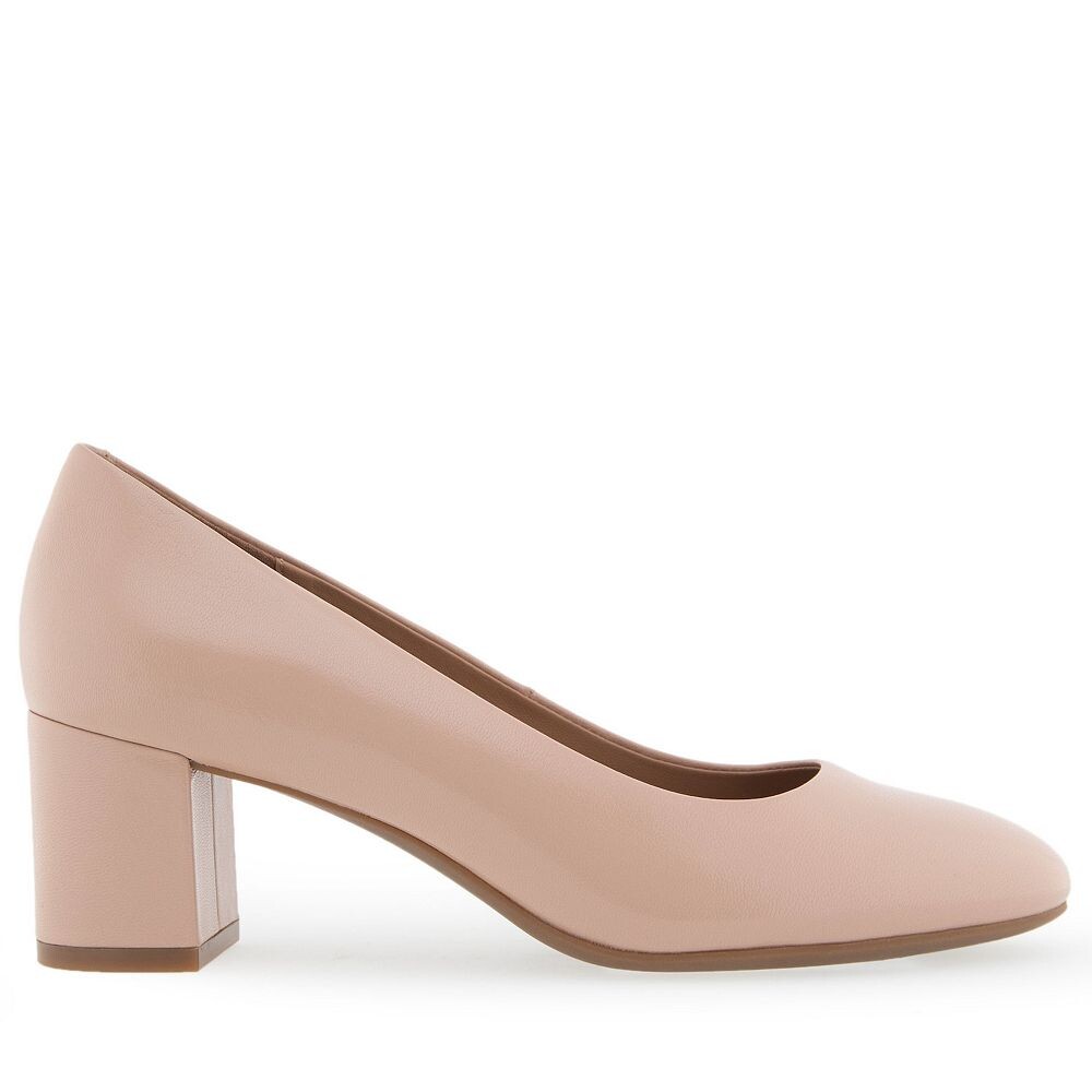 Женские туфли-лодочки Aerosoles Ebel, цвет Tan — фото 2