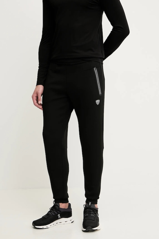 

Спортивные брюки Ea7 Emporio Armani, черный