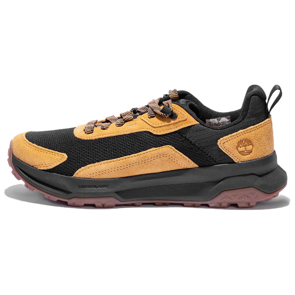 

MOTION LEDGE износостойкие повседневные низкие туфли мужские пшеничного цвета Timberland, Wheat