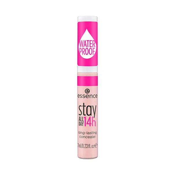 

Тональный крем Corrector Stay All Day 14H Essence, 20