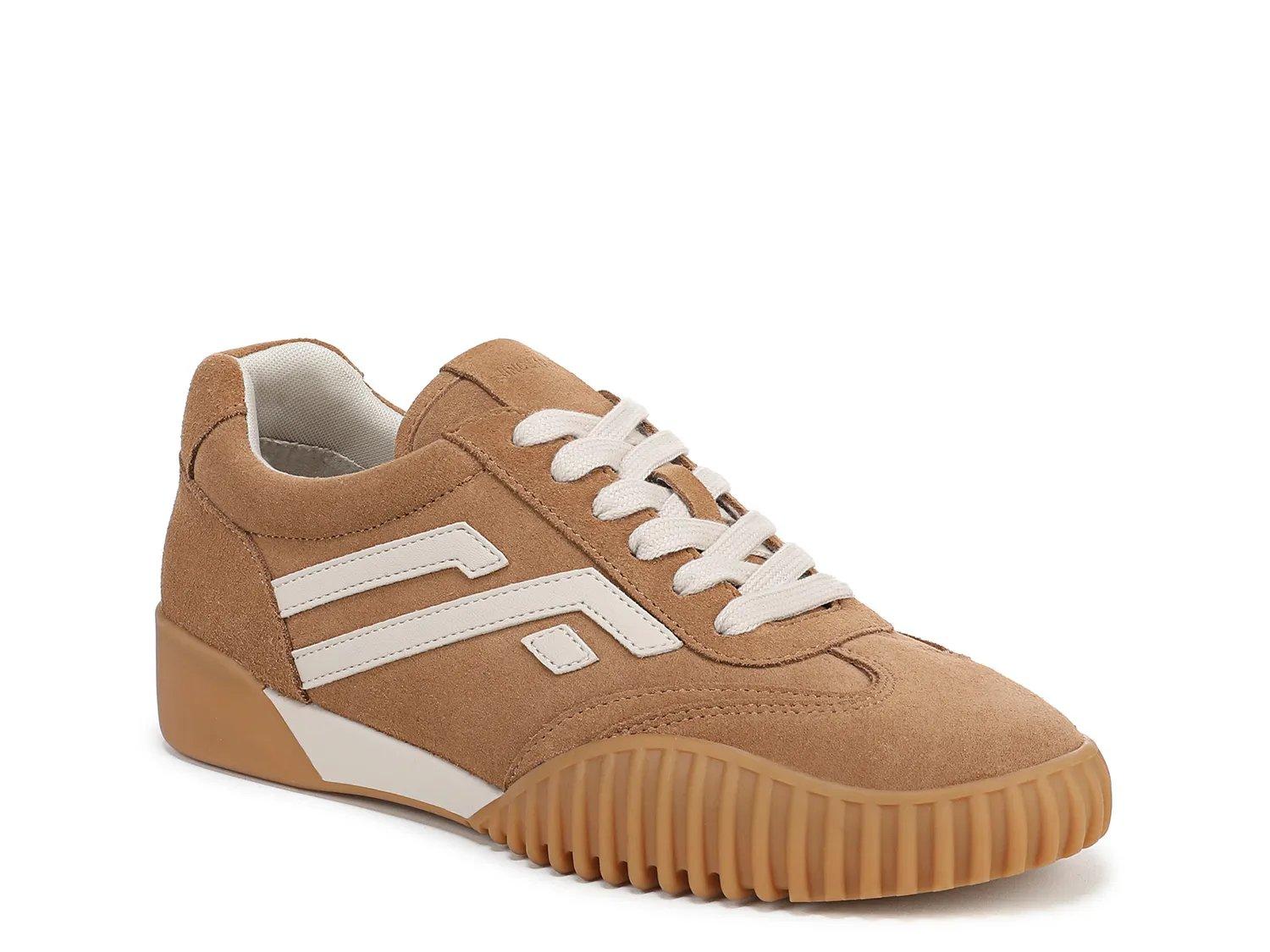 Кроссовки Franco Sarto Flexa Sienna Sneaker, Hazelnut