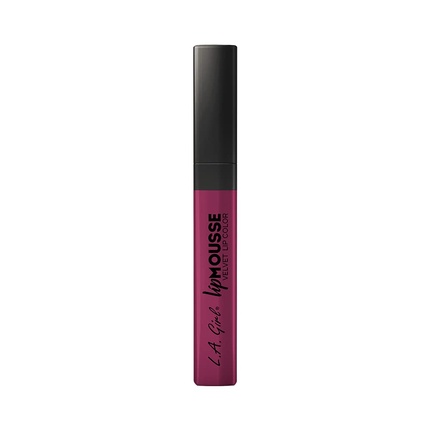 Пена для губ Velvet Lip Color Moody L.A. Girl — фото 2