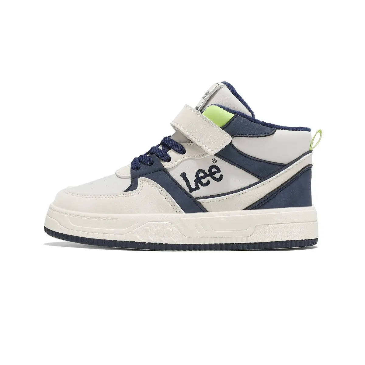 

Lee Тренировочные кроссовки beige gray blue для детей