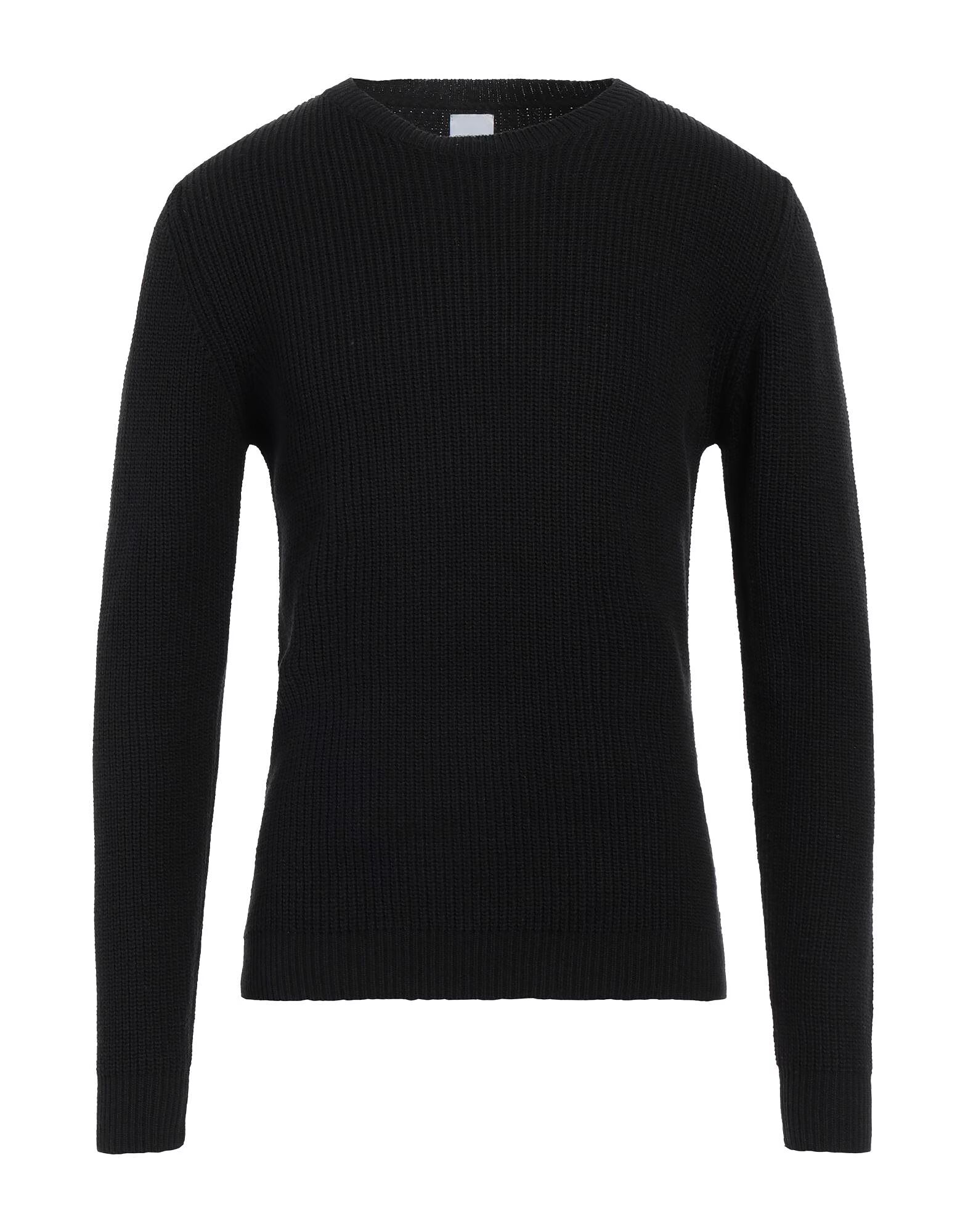 

Свитер Stilosophy, черный