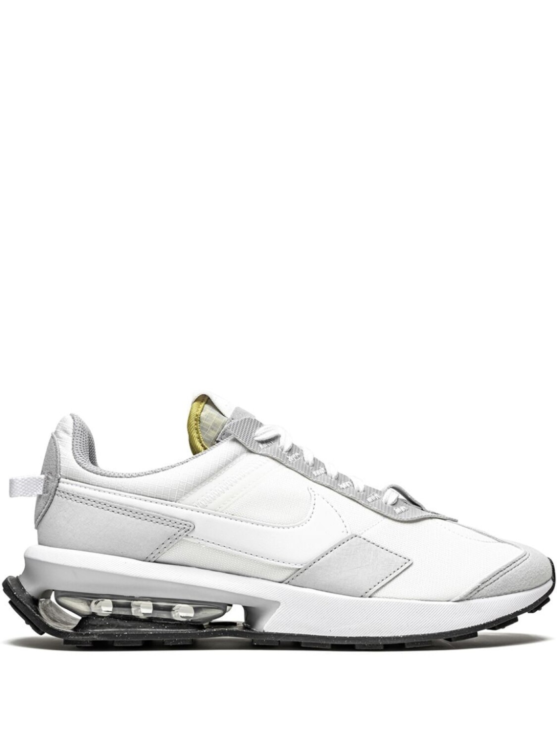 

Кроссовки Air-Max Pre-Day Nike, белый