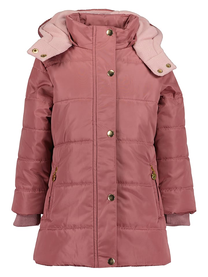 

Стеганая куртка Blue Seven Steppjacke, цвет Altrosa