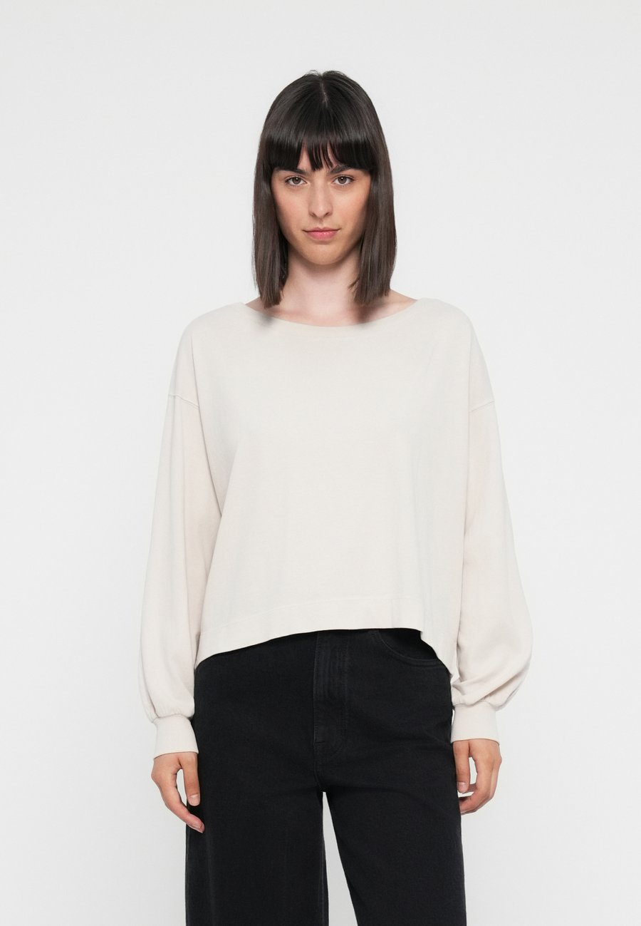

Топ DRYKORN KELANE, Off White/Off-White