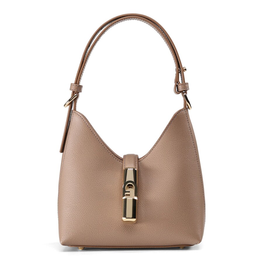 

Сумка через плечо FURLA Iride, Beige