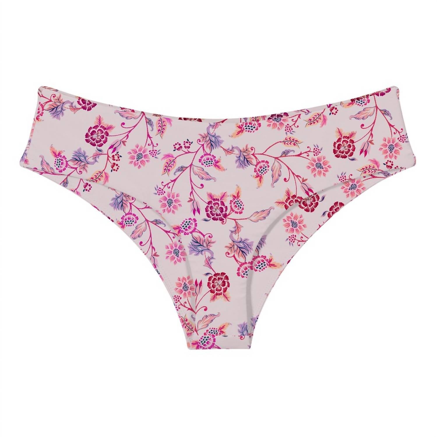 

Купальник женский MIKOH, цвет fleur