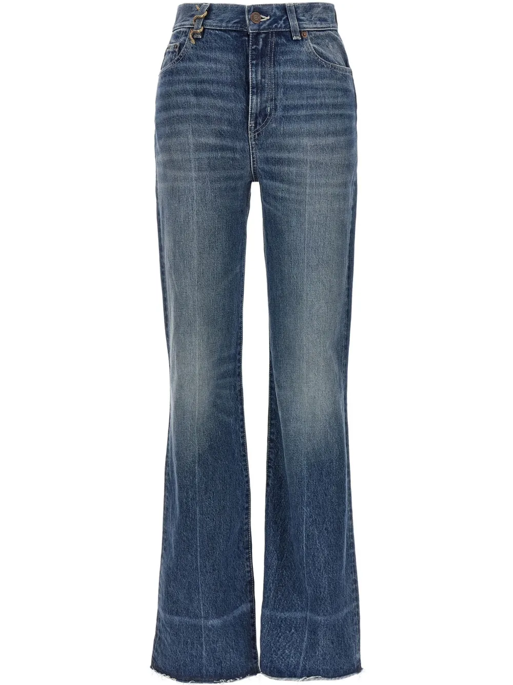 

Джинсы Serpente CHLOÉ, синий