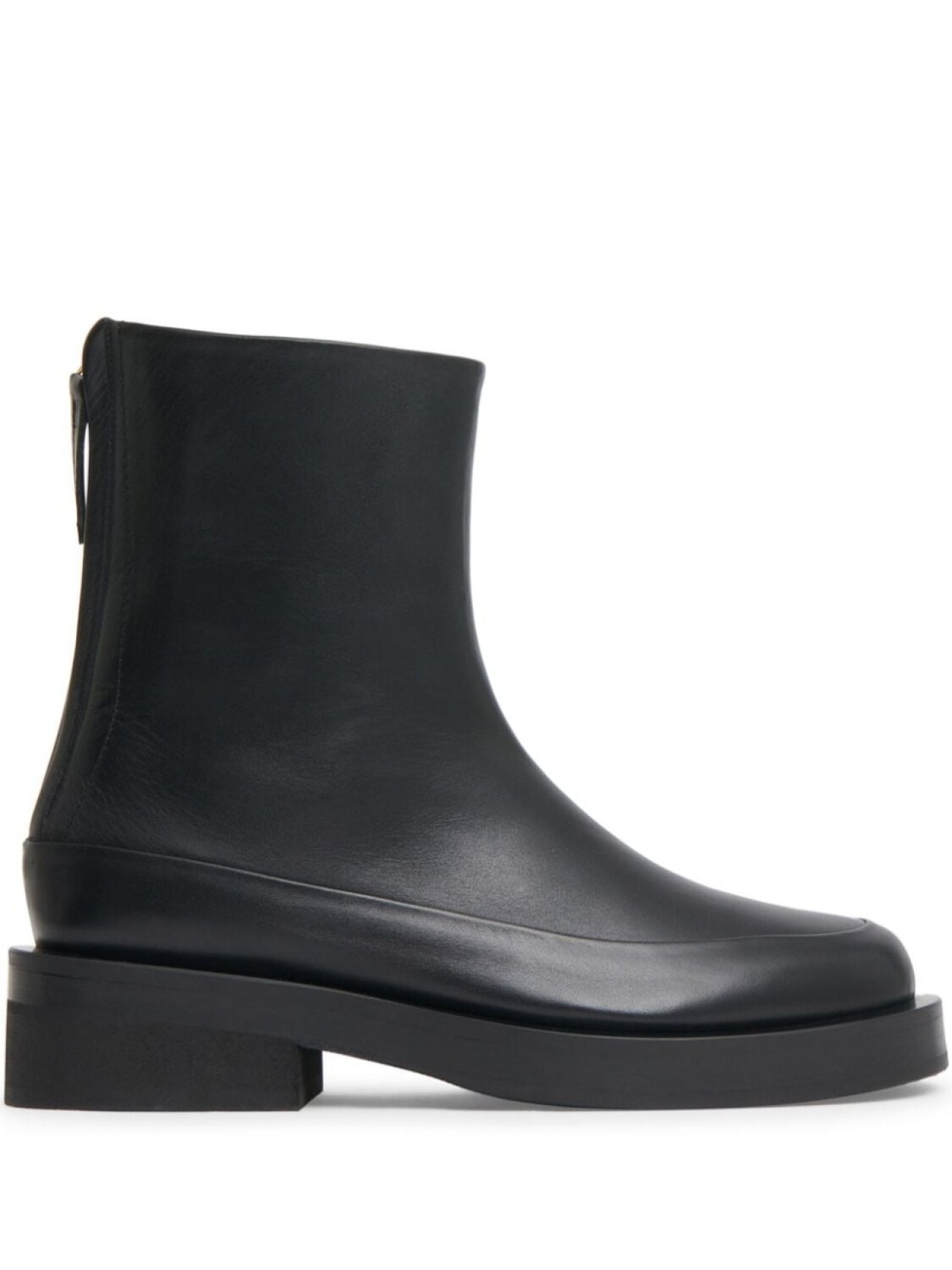 

Mansur Gavriel сапоги Marion, черный