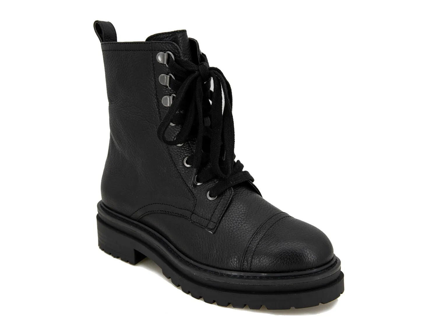 Сапоги Farah Combat Boot Andre Assous, черный
