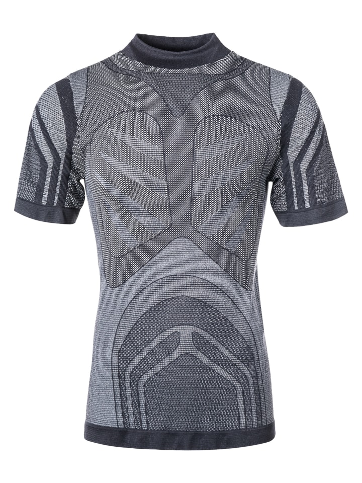 

Футболка Endurance, черный