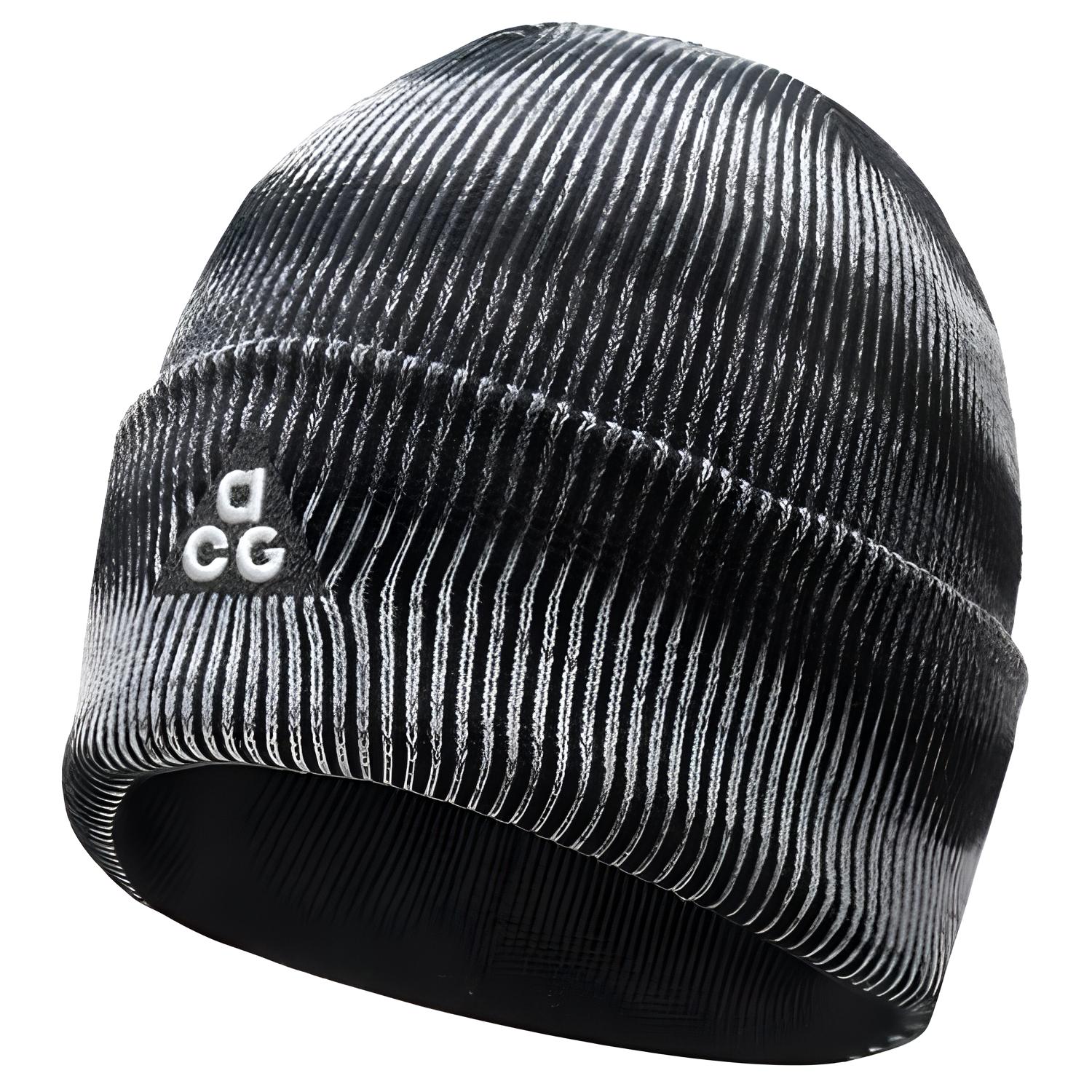 

Nike Унисекс шапка бини, Black