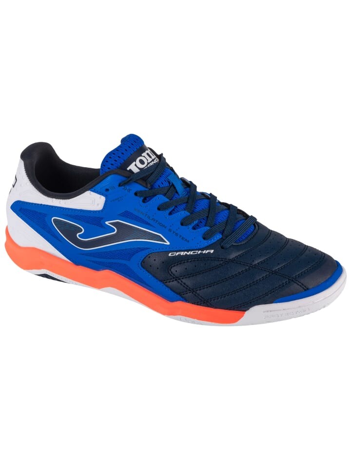 

Кроссовки Joma, цвет in dunkelblau, Серый, Кроссовки Joma, цвет in dunkelblau