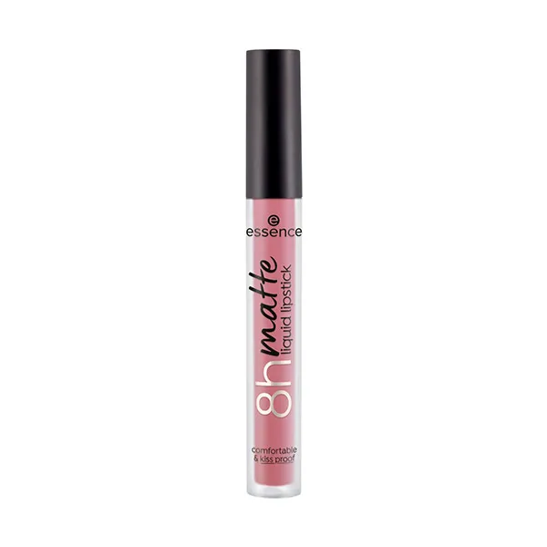 

Жидкая помада Barra Labios Liquida 8H Matte Essence