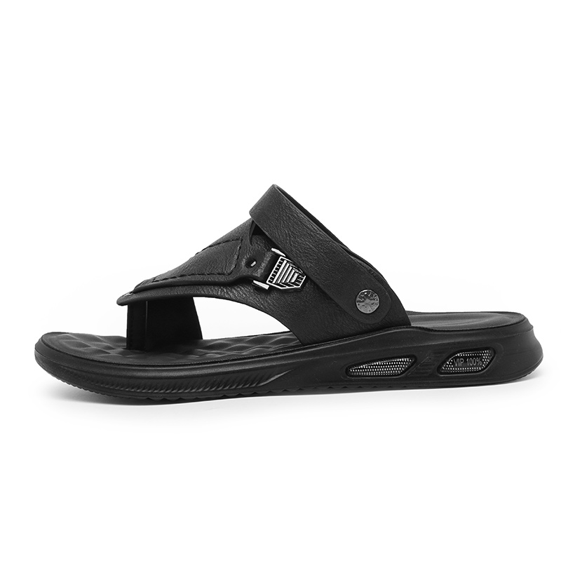 

Пляжные сандалии мужские Bull charm, Black