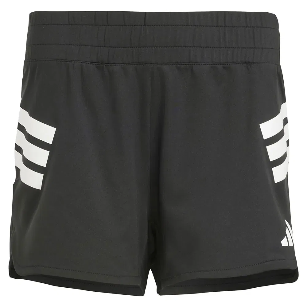Шорты All Sports Pacer Nxt Adidas, черный — фото 3