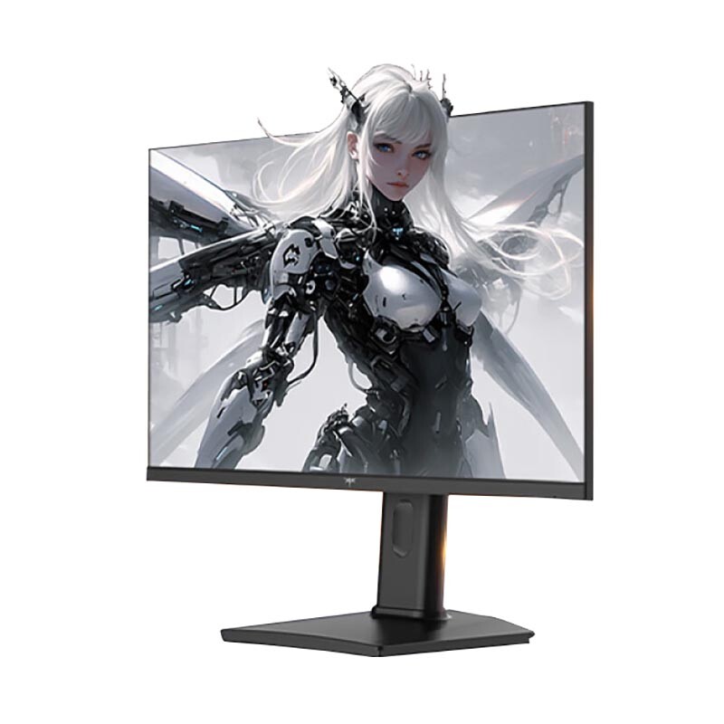 

Игровой монитор KTC H25T7-2 24.5'', 1920 x 1080, 200 Гц, Fast IPS, черный