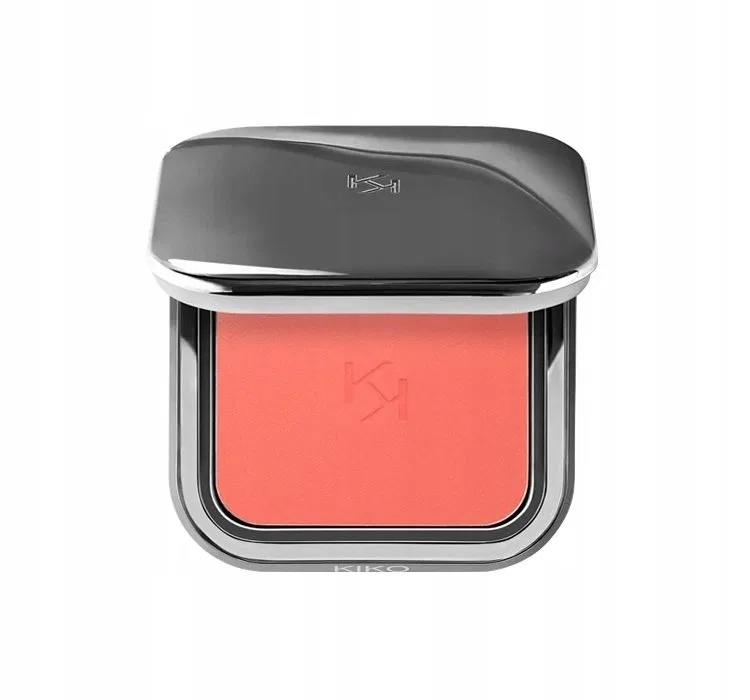 Румяна компактные KIKO Milano Unlimited Blush 02 Natural Tangerine