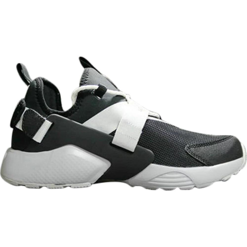 Кроссовки Nike Wmns Air Huarache City Low, черный/белый