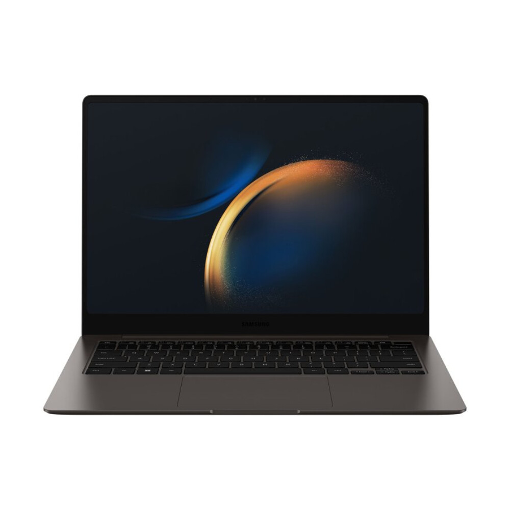 

Ноутбук Samsung Galaxy Book3 Pro , 14", 16/512ГБ, Core i7-1360P, Iris Xe, графит, английская раскладка