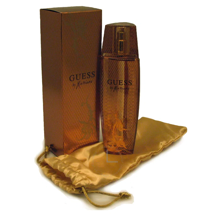 Парфюмерная вода Guess By Marciano, 100 мл