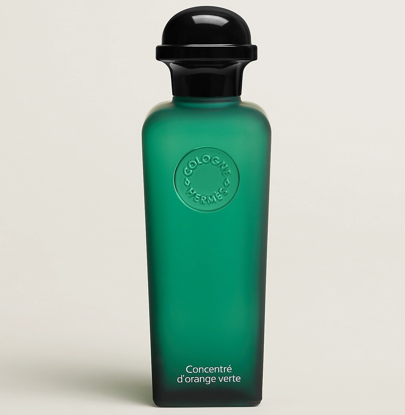 

Туалетная вода Hermès Concentré d’Orange Verte