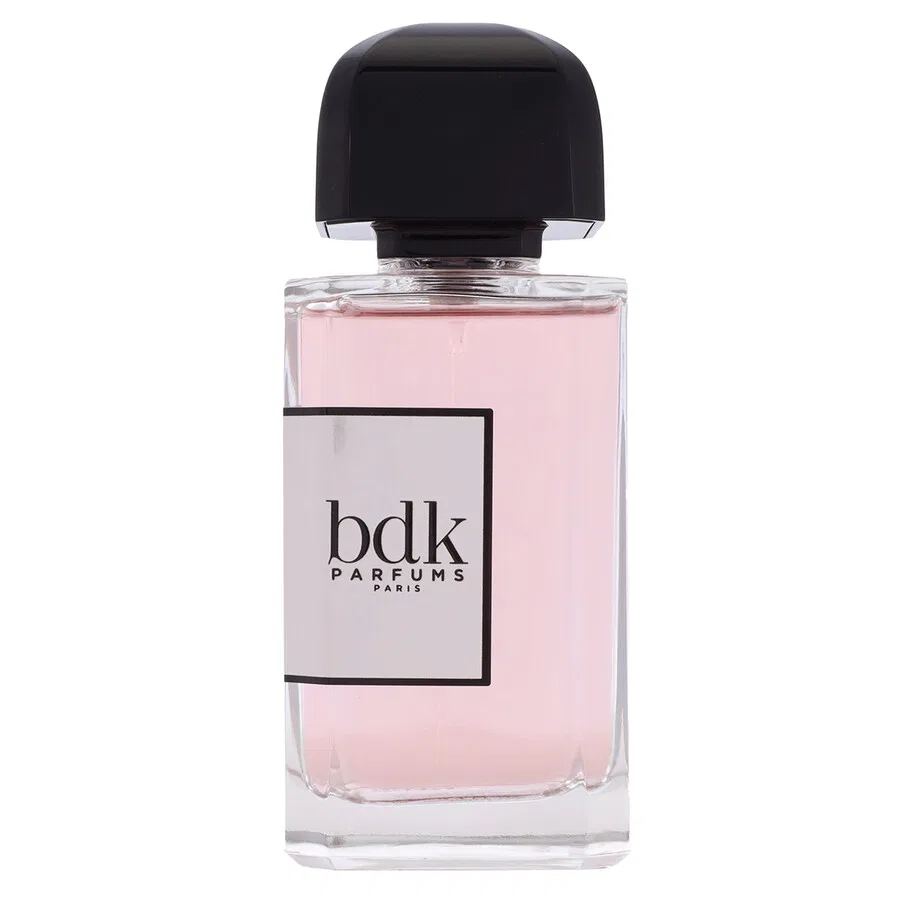 Женский парфюм цветочный 100 мл Bouquet de Hongrie Bdk Parfums