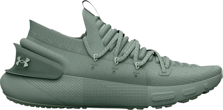 

Кроссовки Under Armour HOVR Phantom 3 Opal Green, зеленый