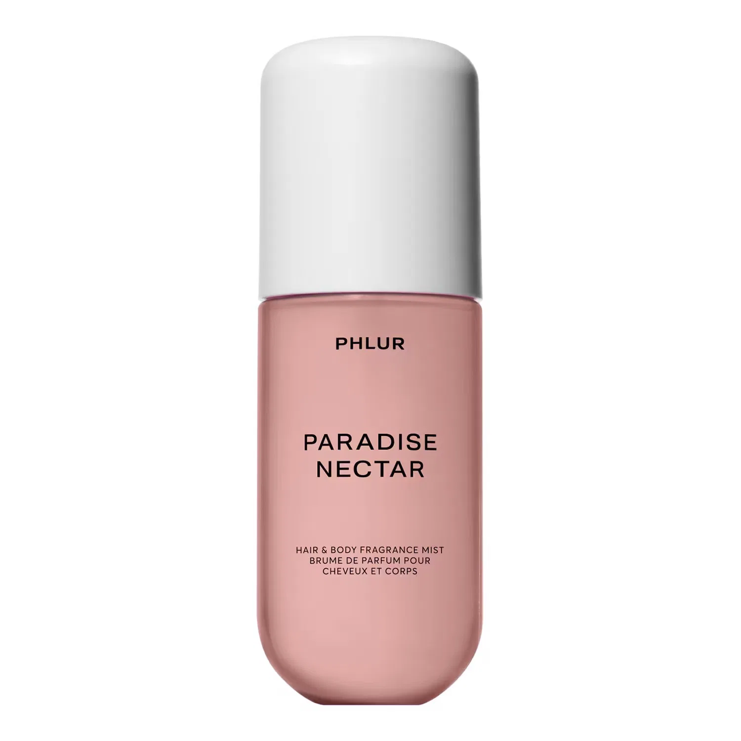 Парфюмерный мист для волос и тела, 88 мл, Paradise Nectar, PHLUR