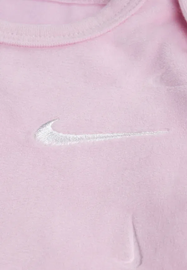 Брюки из джерси Nike Sportswear, розовый — фото 4