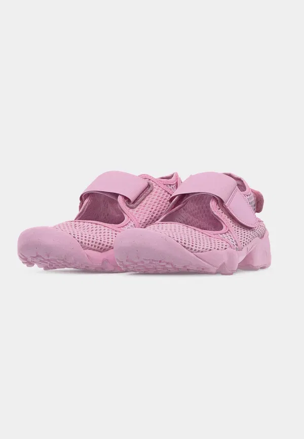 Кроссовки Nike Sportswear Rift 2, розовая пена — фото 3
