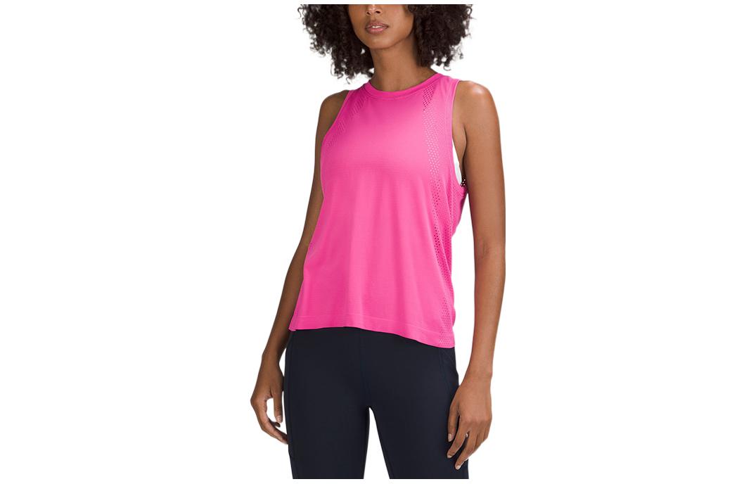 

Женская майка без рукавов Lululemon, Порошково-голубой/PWBE/PWBE