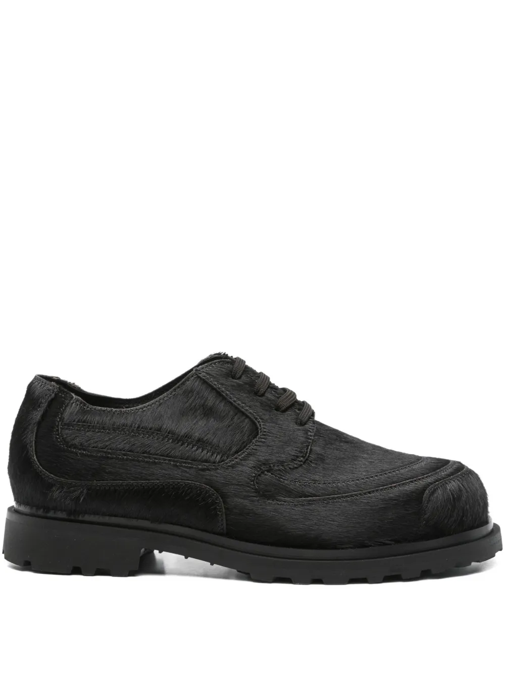 

Дерби Tracer J.LAL, коричневый