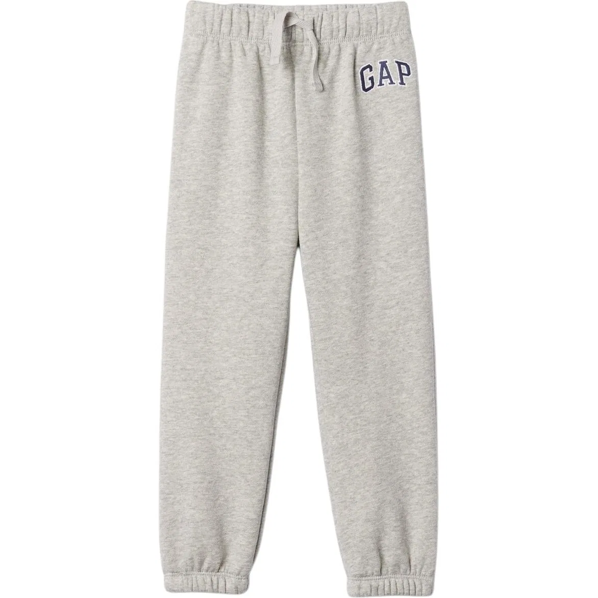 Детские спортивные штаны на флисе GAP, Gray