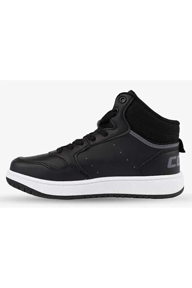 Детские спортивные кроссовки для девочек ортопедические Adel Kids Club Shoes, Black — фото 3