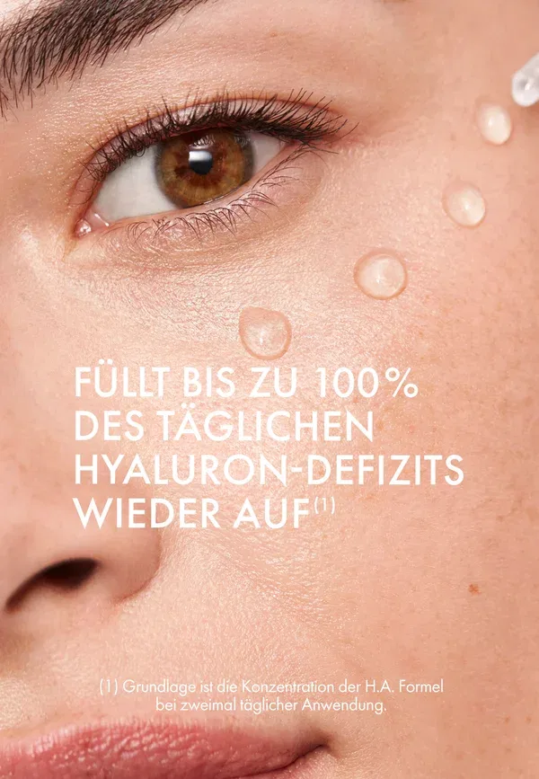 Масло для лица с гиалуроновой кислотой Liftactiv Supreme H.A. Epidermic Filler Vichy 30 мл — фото 4