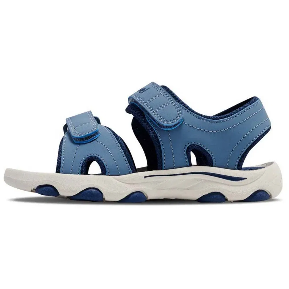 Сандалии Wave Hummel, синий