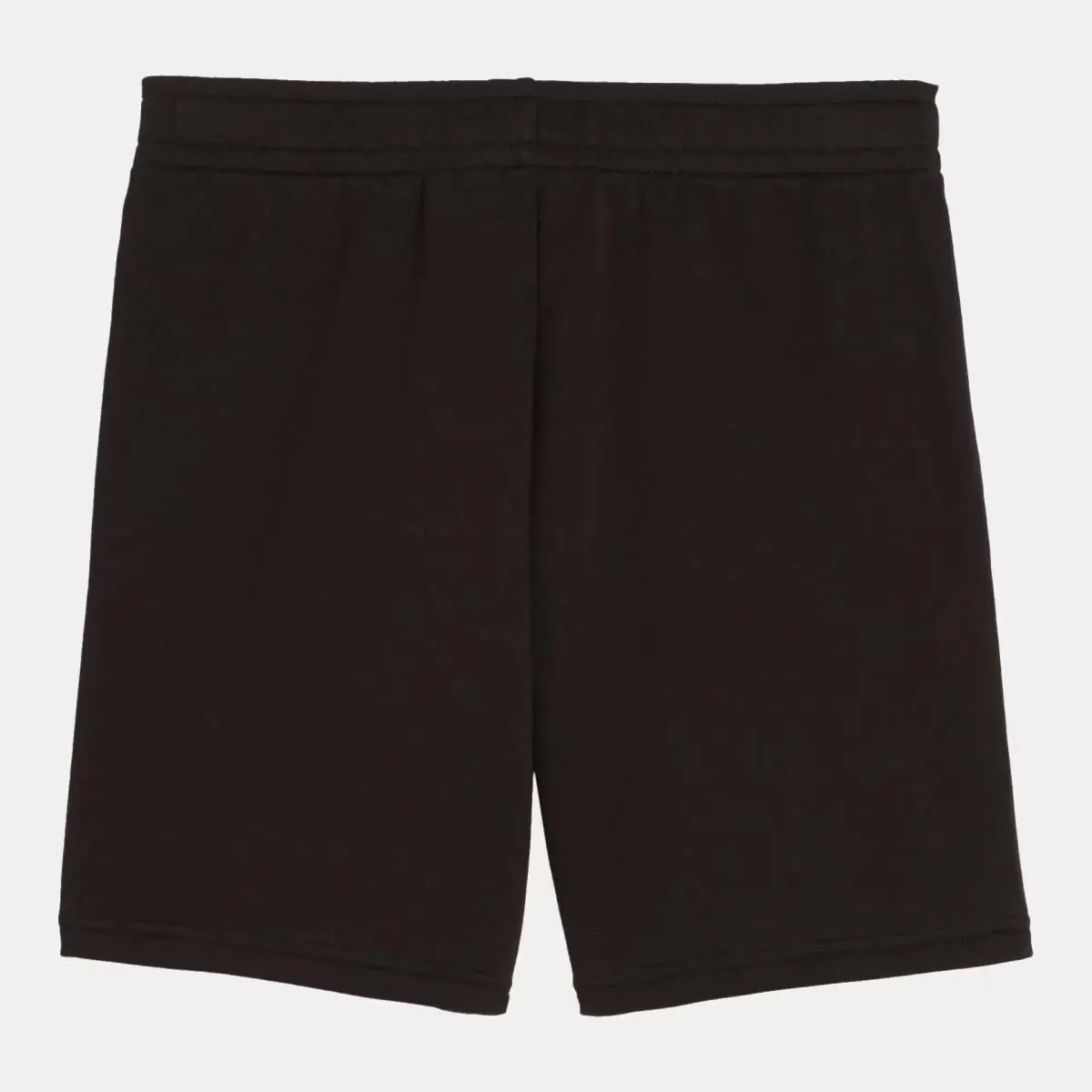 Детские шорты для мальчиков ESS 2 COLOR No. 1 Shorts TR Puma, Negro — фото 2