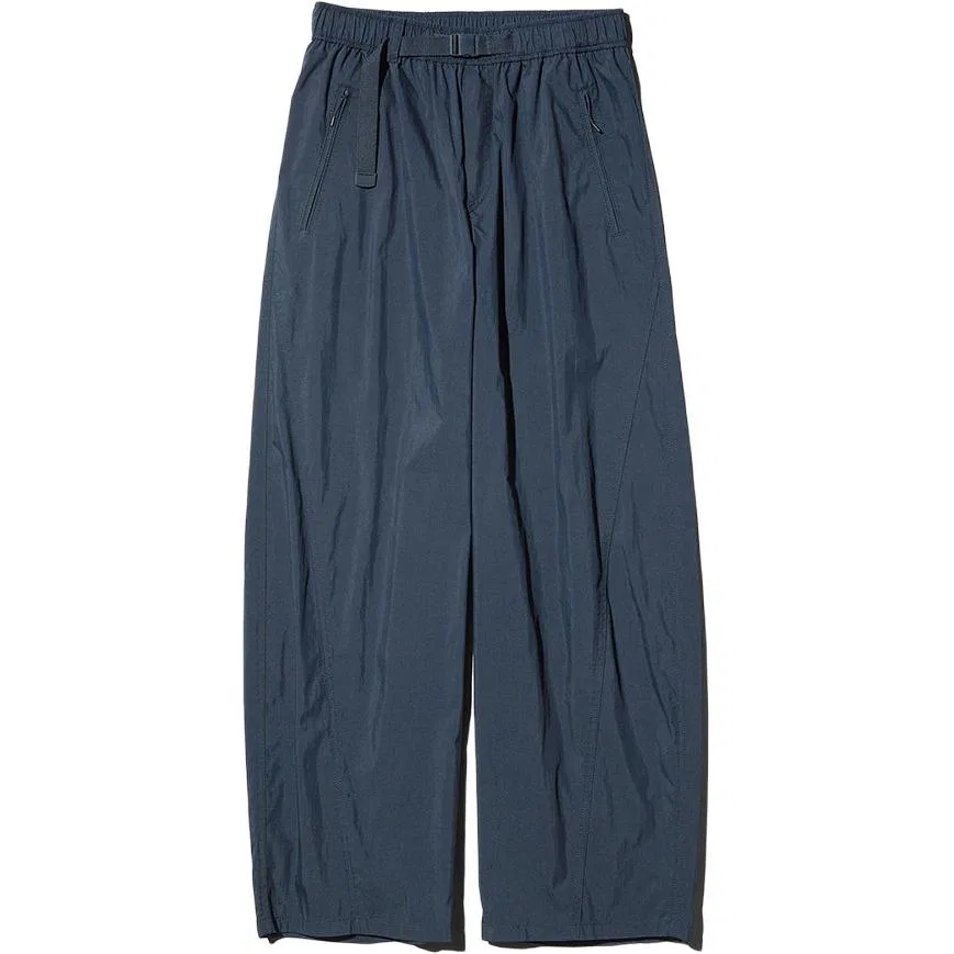 Женские брюки повседневные 69 Navy Blue UNIQLO, 69 Navy Blue