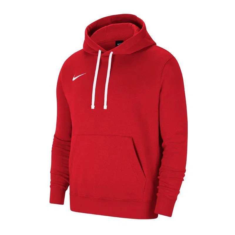 Детское худи с капюшоном Park 20 Nike, Rot