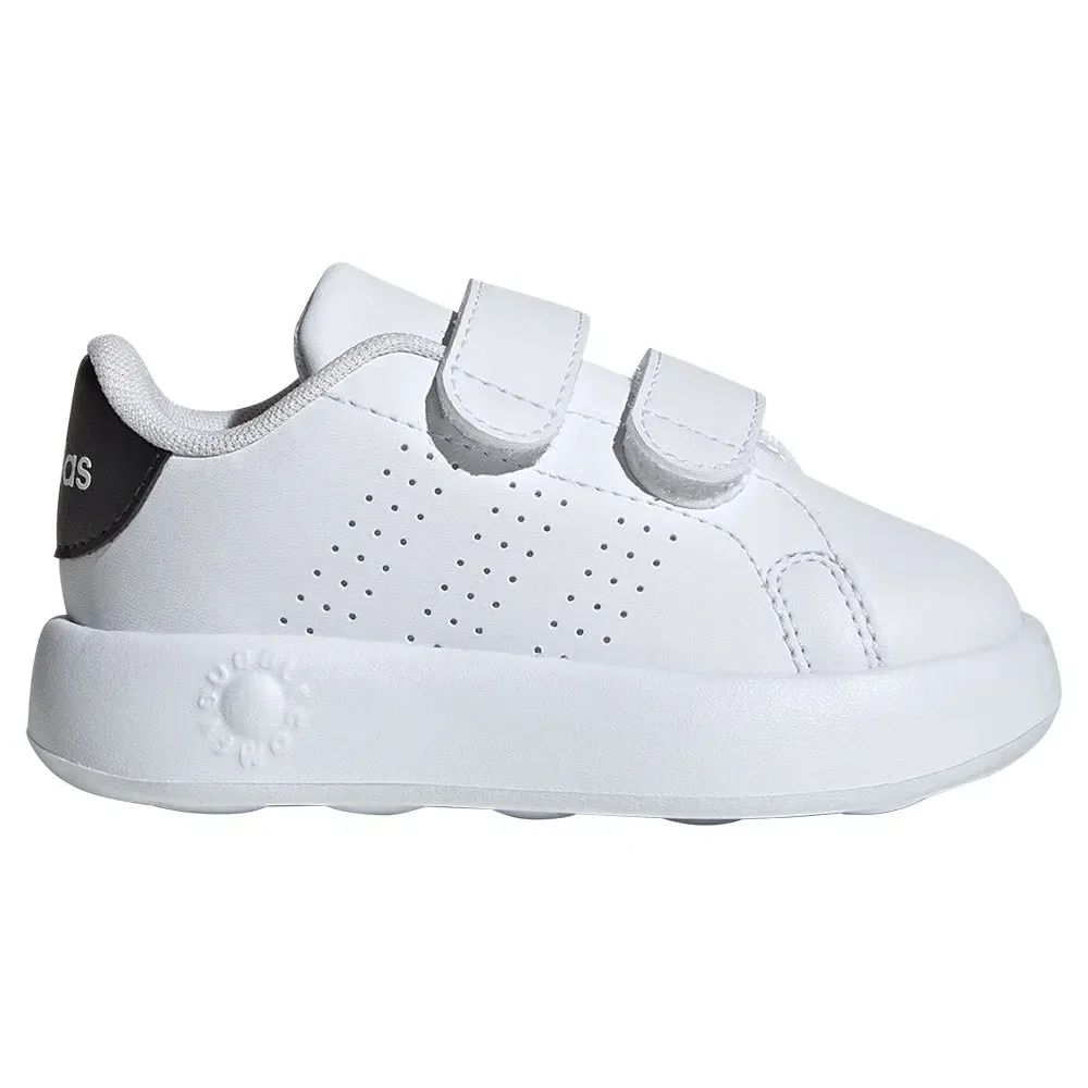 Кроссовки Advantage CF Adidas, белый