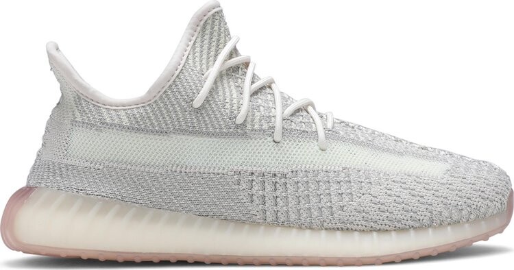 

Кроссовки Adidas Yeezy Boost 350 V2 Kids 'Citrin Non-Reflective', загар