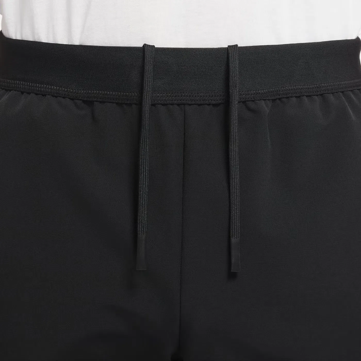 Штаны с вентиляцией Pro Flex Vent Max Nike, черный — фото 2
